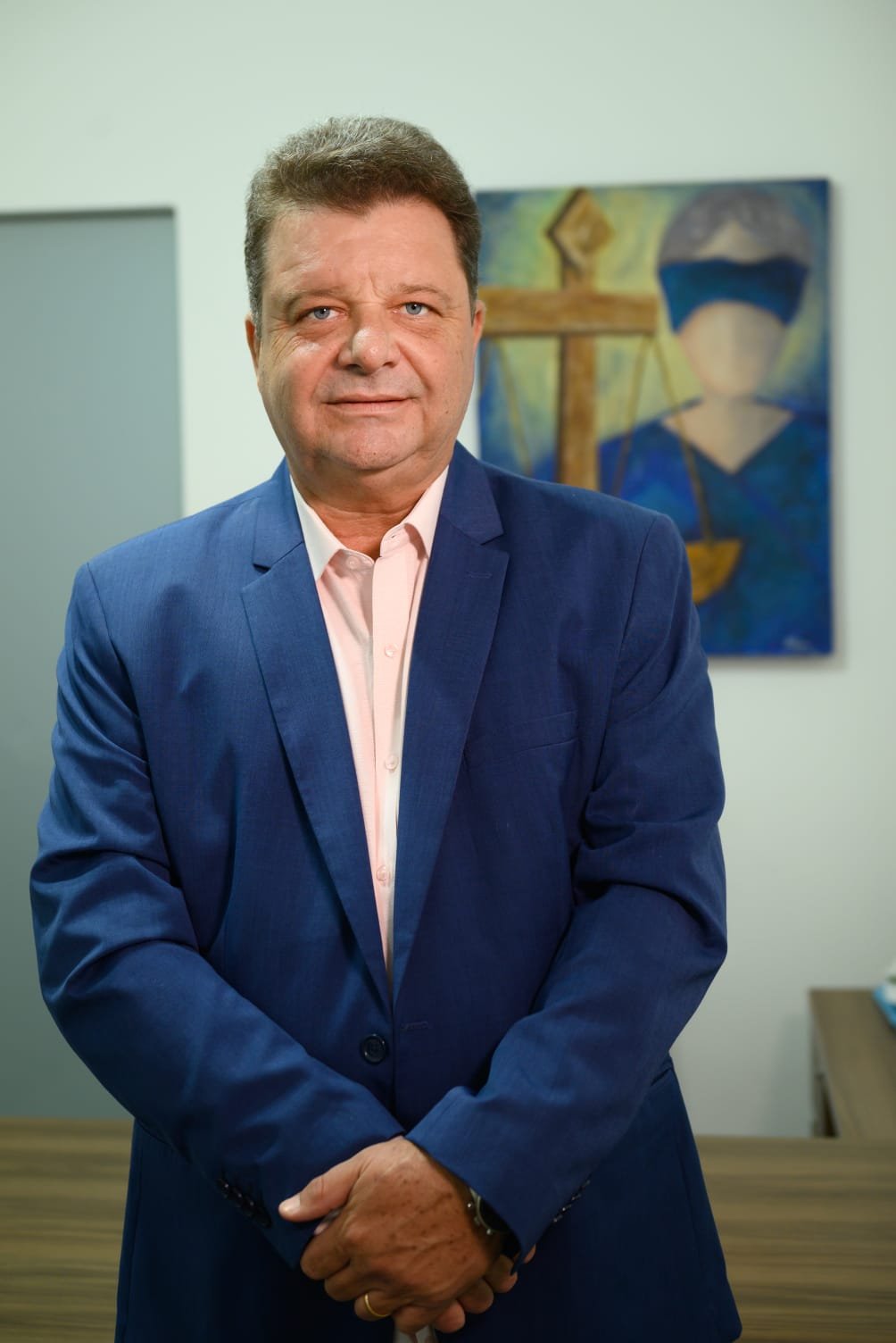 Dr. André Henrique Marin - OAB/SP 152.182