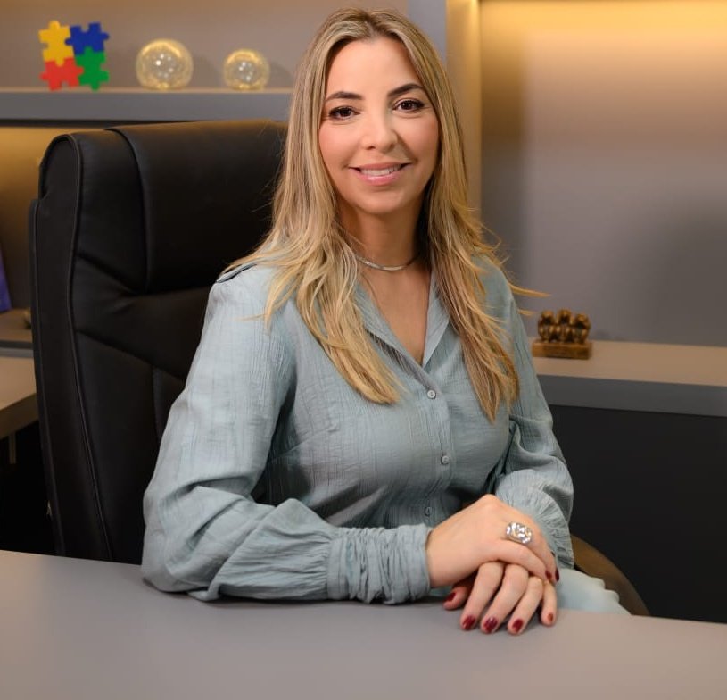 Dra. Ellen Flávia Cardoso Marin - OAB/SP 284.132
