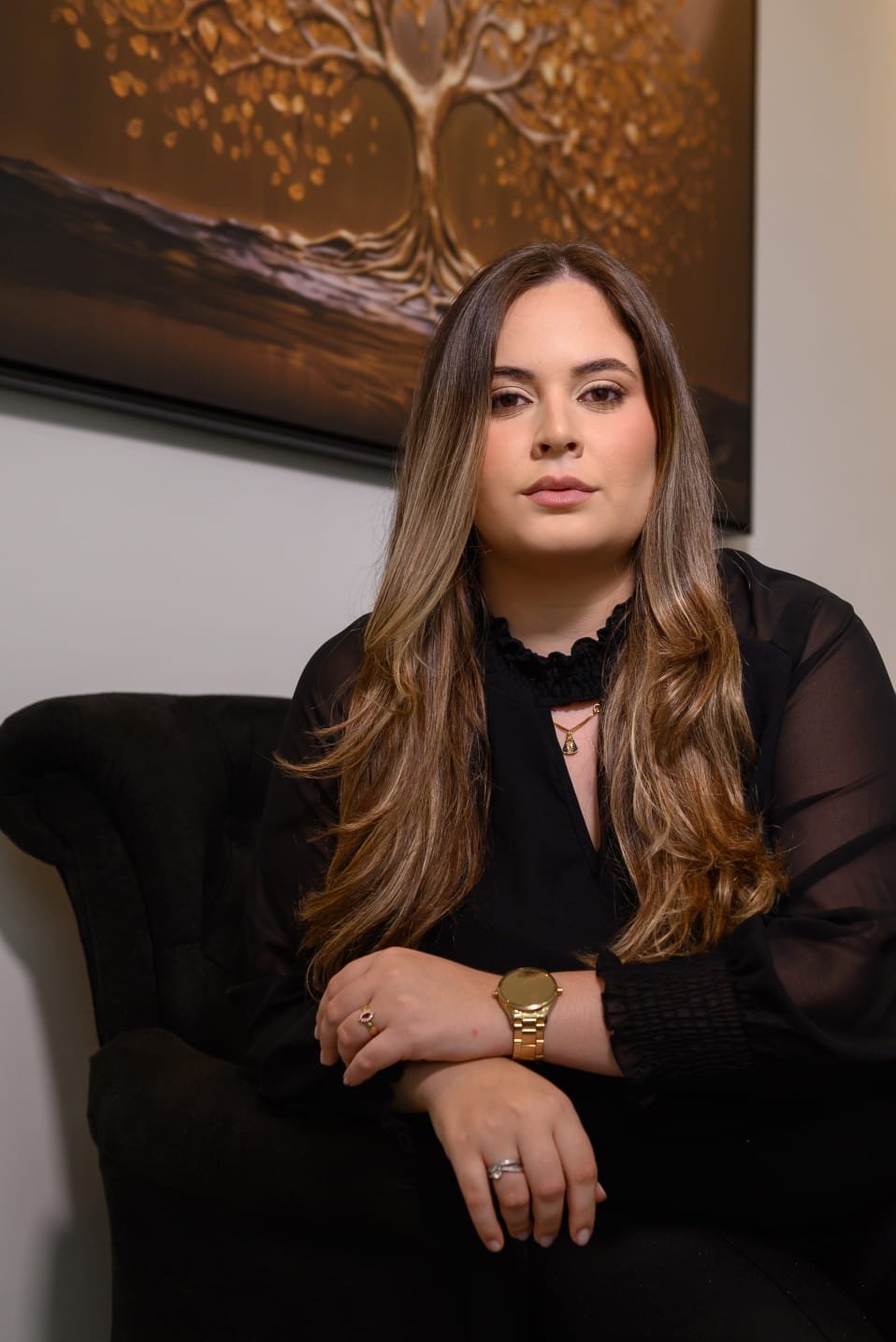 Drª. Ketlyn Victoria Goveia de Andrade - OAB/SP 549.191